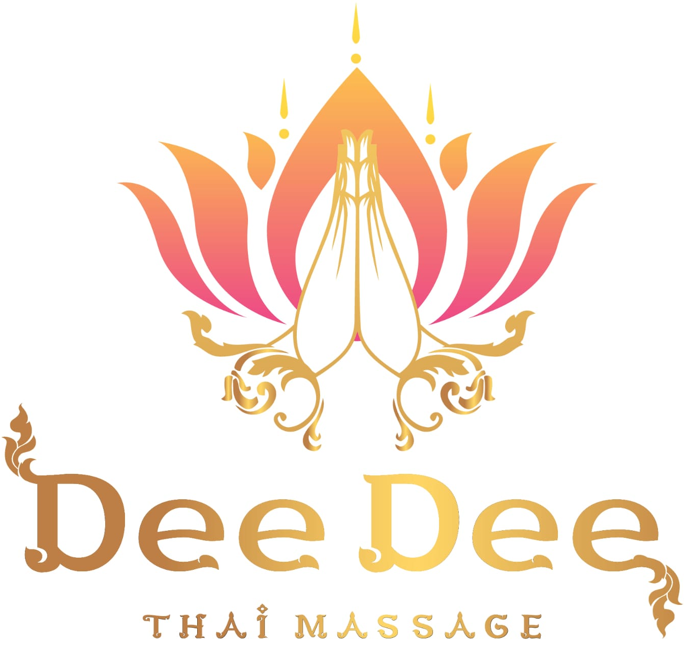 Sirin's Spa Logo