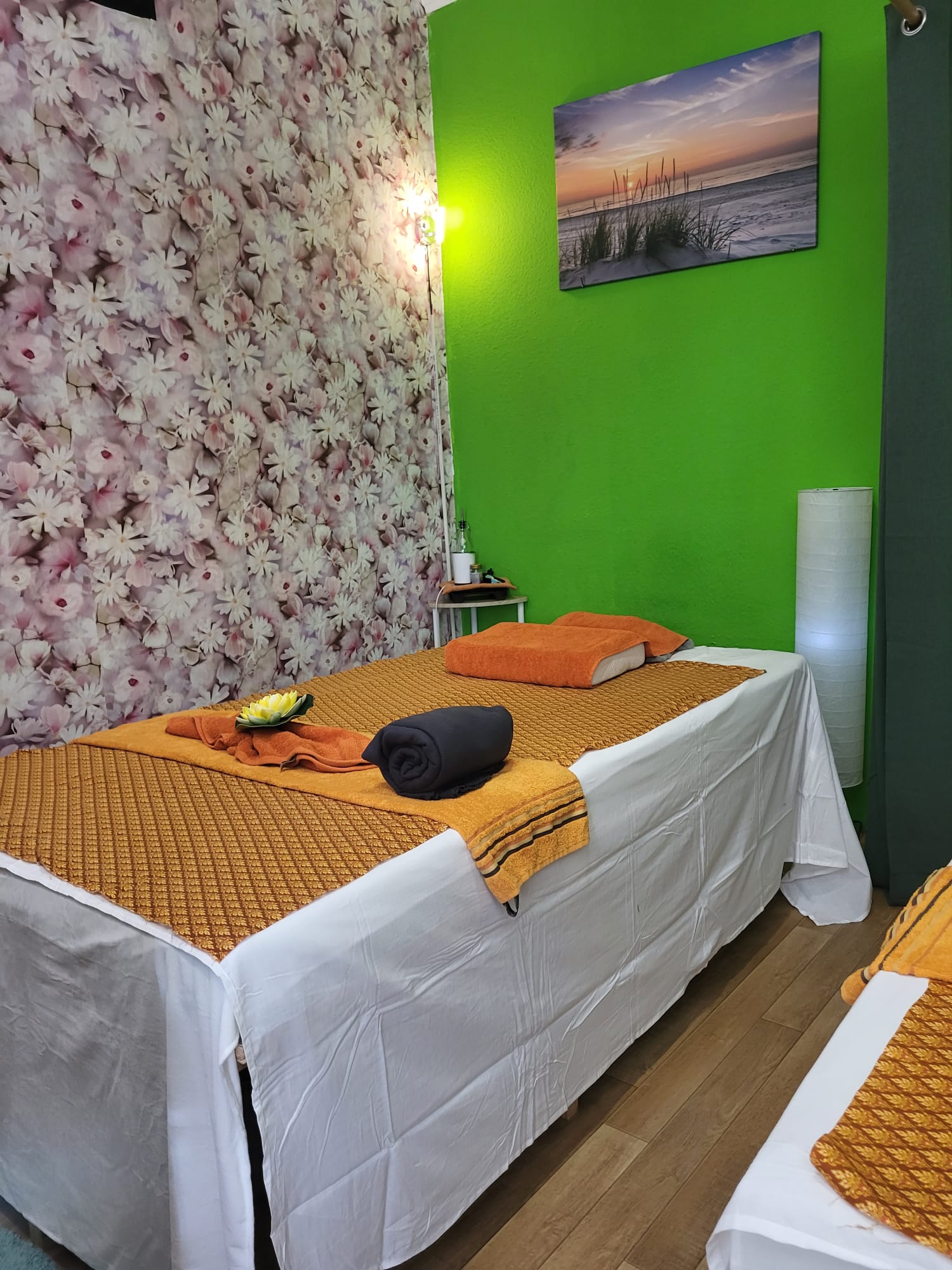 Massage Studio Bild 1
