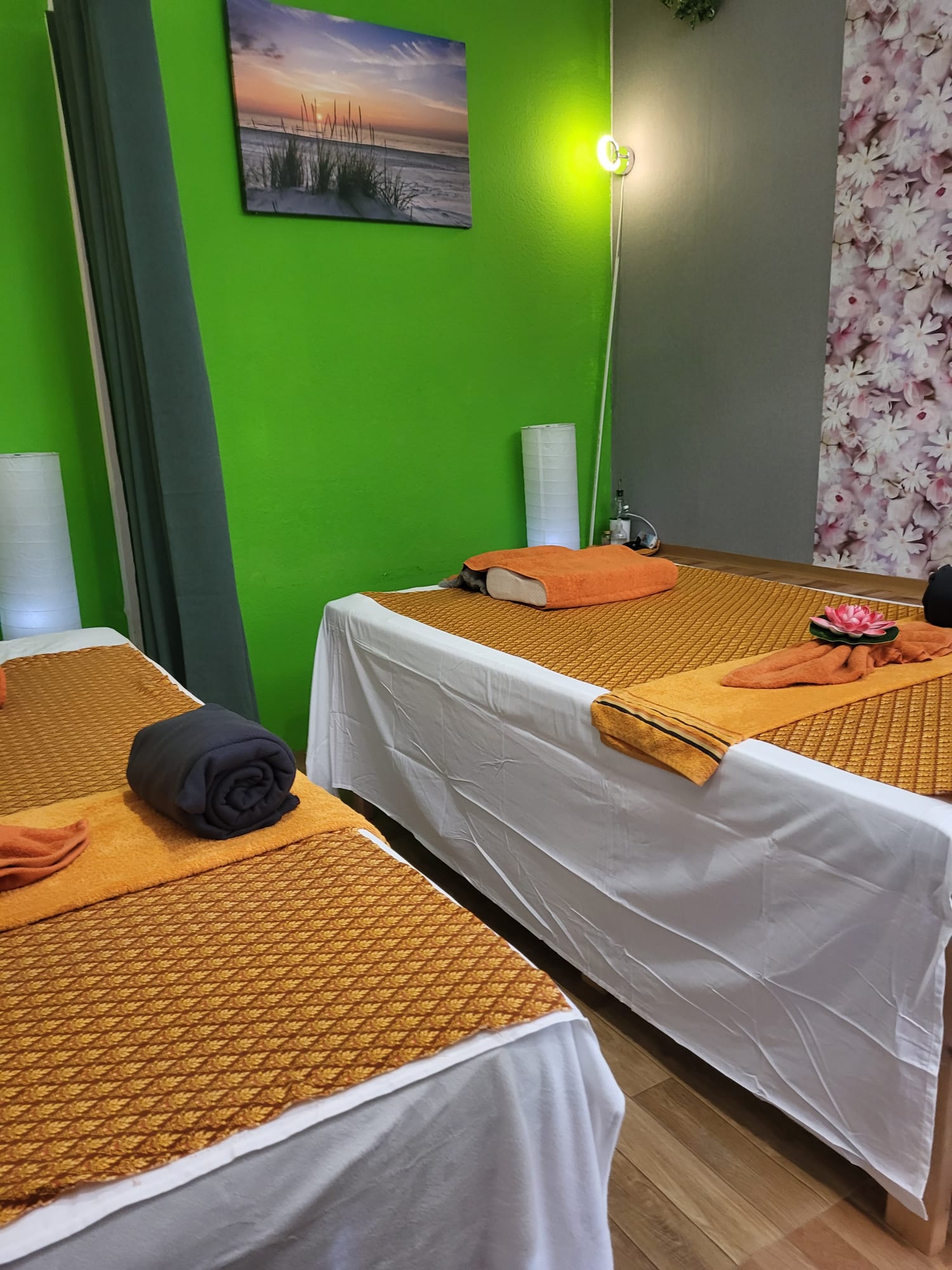 Massage Studio Bild 3